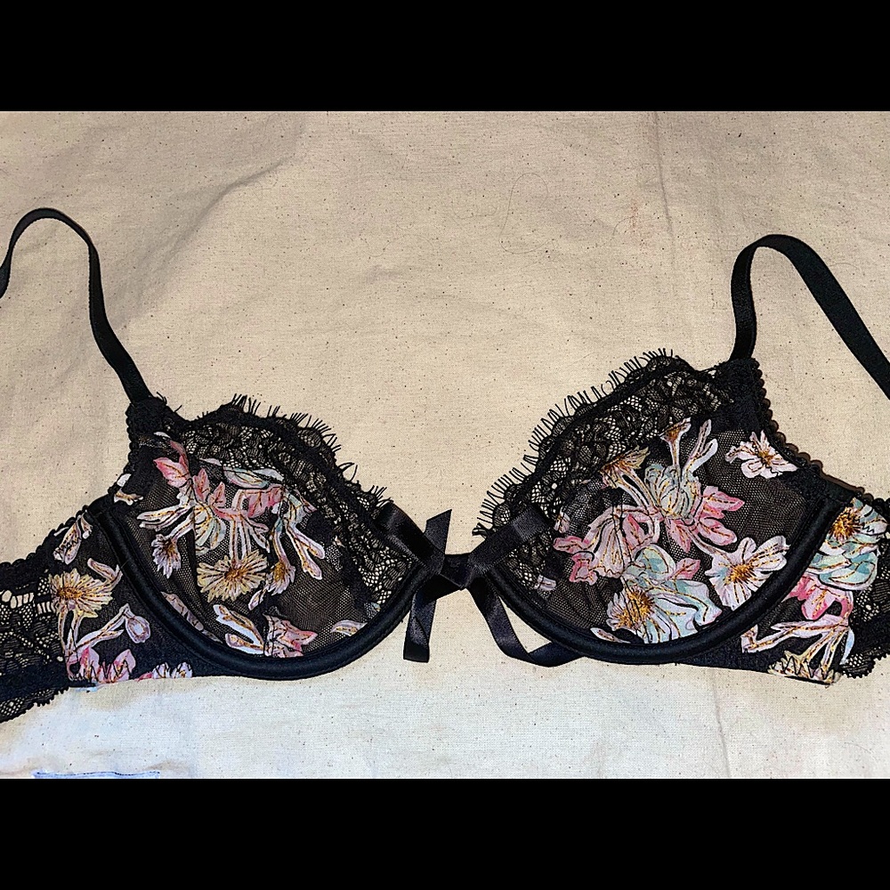 Victoria’s Secret dream angels